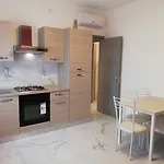 Apartmán Teresa