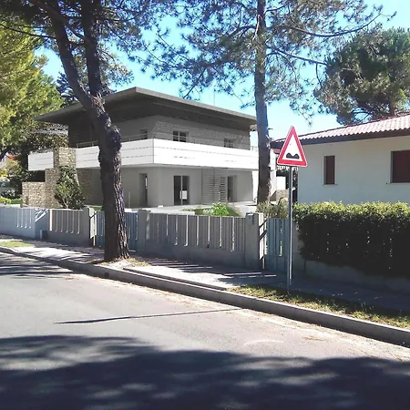 Апартаменты Teresa