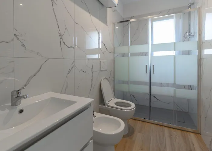 Апартаменты Teresa Бибионе