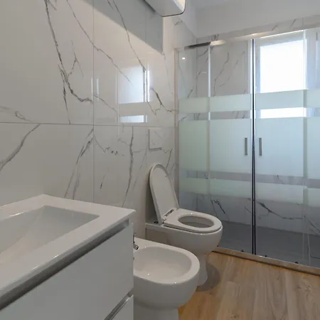 Apartament Teresa Bibione